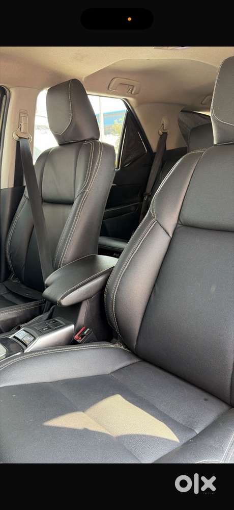 2018 Toyota Fortuner Diesel Automatic