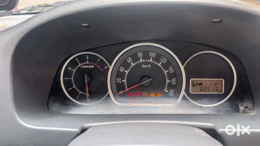 Maruti Suzuki Alto 2010