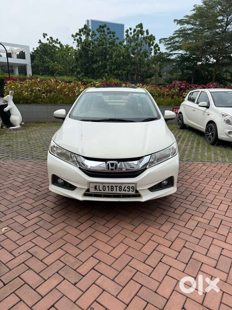 Honda City 2015 Petrol 70000 Km Driven
