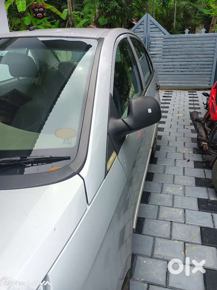 Tata Manza 2011 Diesel 97839 Km Driven