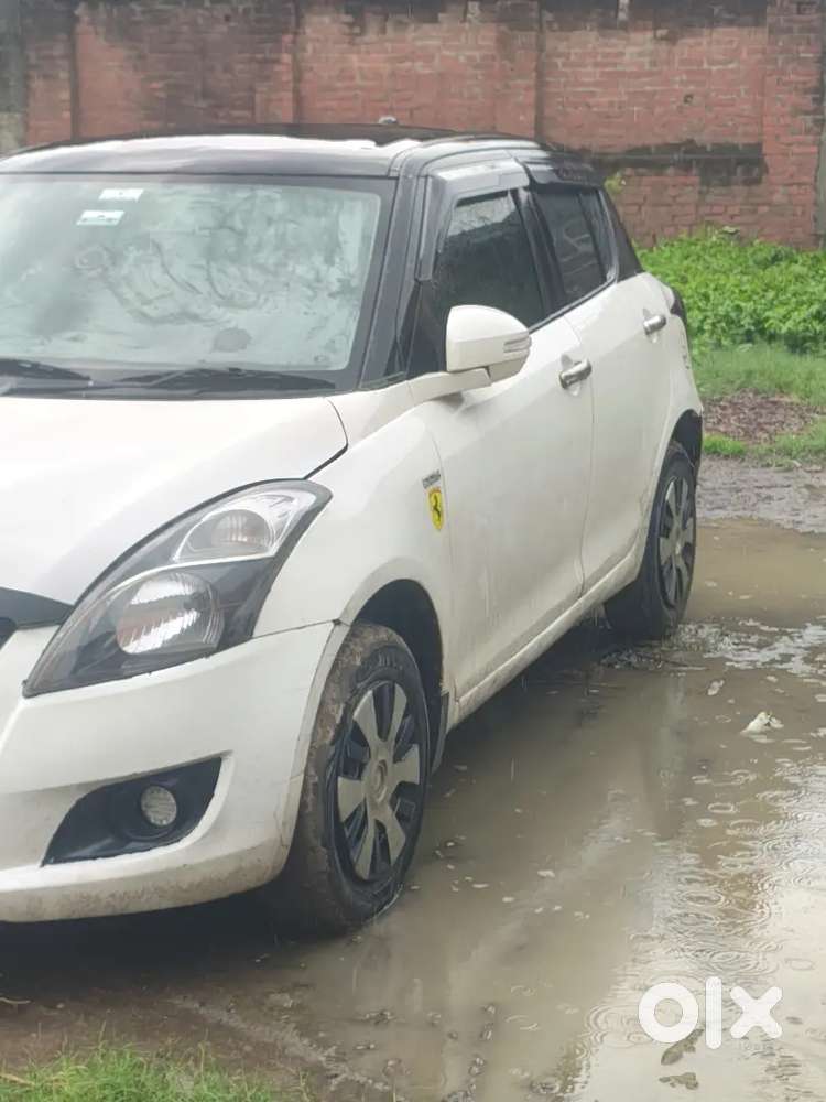 Maruti Suzuki Swift 2011 Diesel 100000 Km Driven