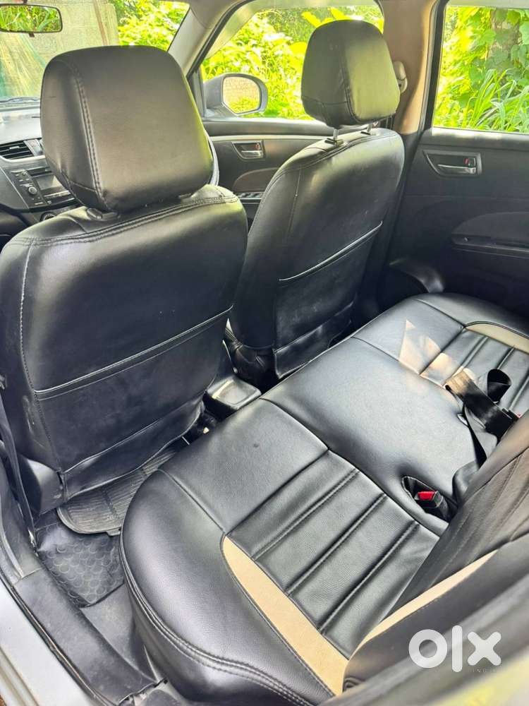 Swift 2015 Model For 320000