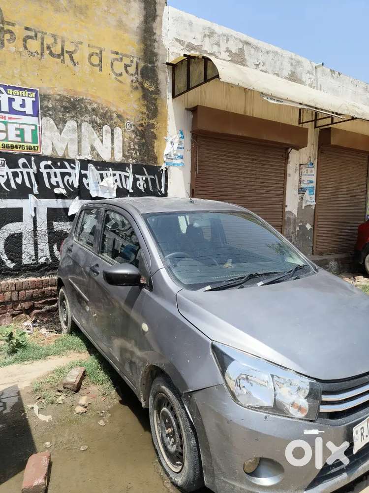 Maruti Suzuki Celerio 2016 Diesel 100000 Km Driven Very Nice Condition