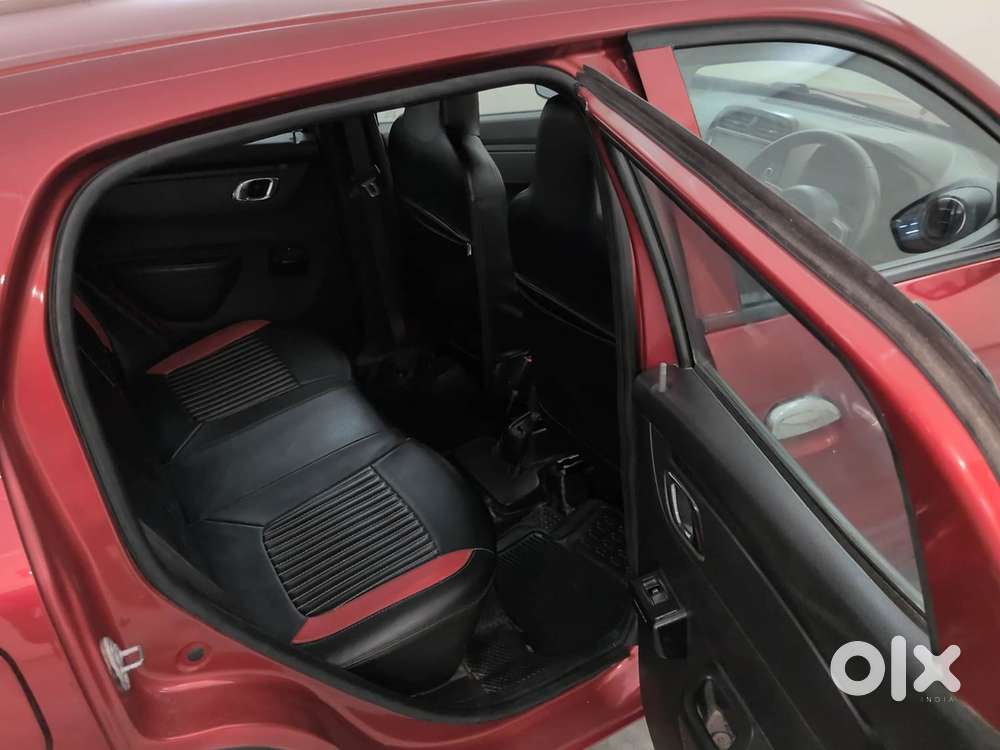 Renault Kwid 1.0 Rxt, 2020, Petrol