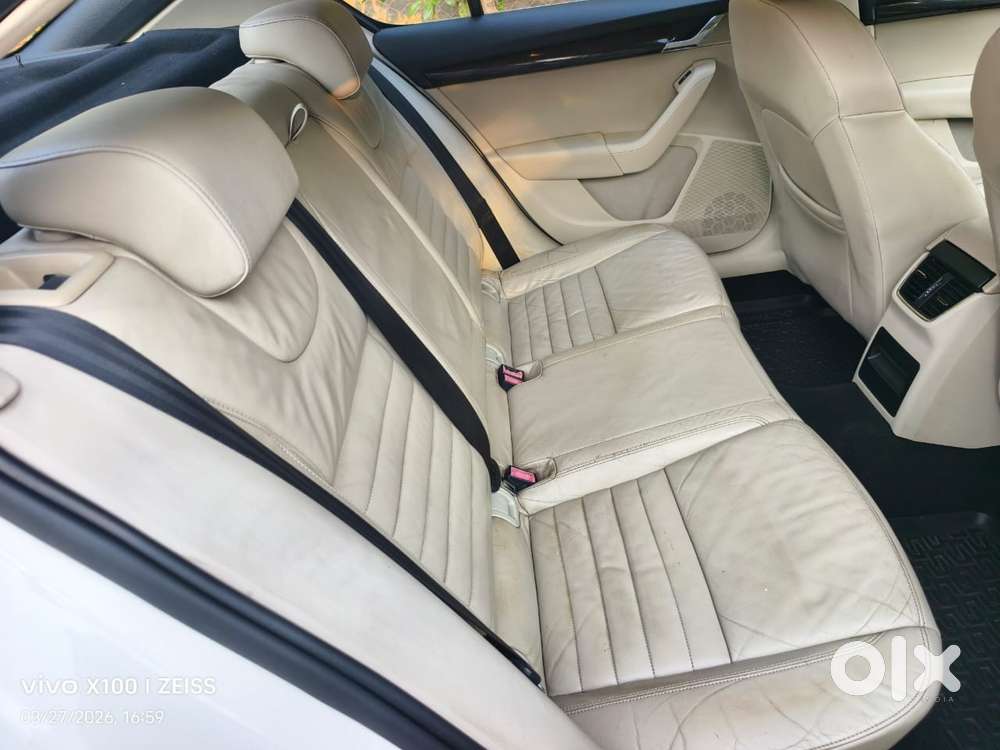 Skoda Octavia, 2015, Diesel