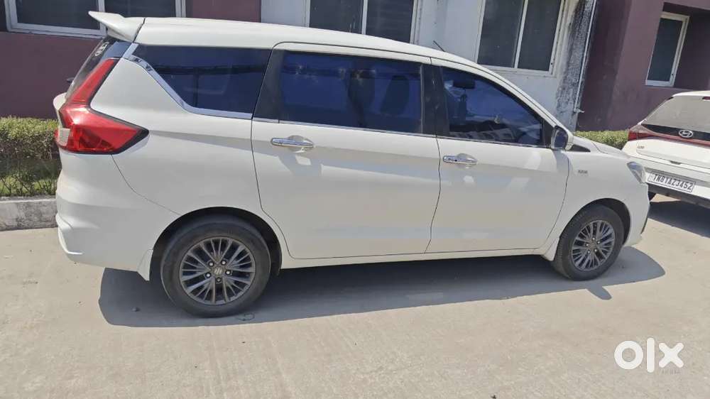 Maruti Suzuki Ertiga 2020 Diesel Well Maintained 73000km Driven