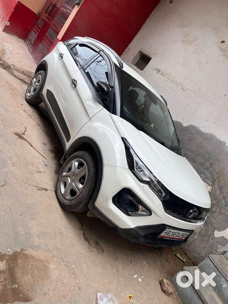Tata Nexon Petrol 2022