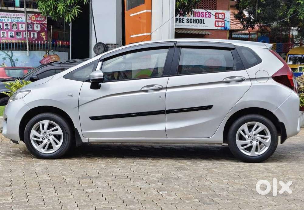 Honda Jazz 1.2 Sv I Vtec, 2015, Petrol
