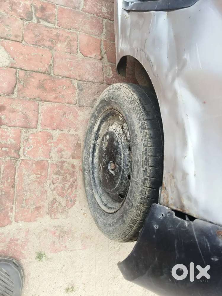 2013 Tata Nano Petrol Xe