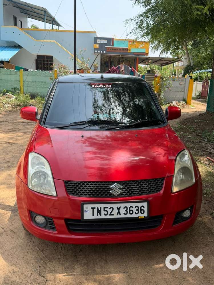 Swift Maruti Diesel 2011