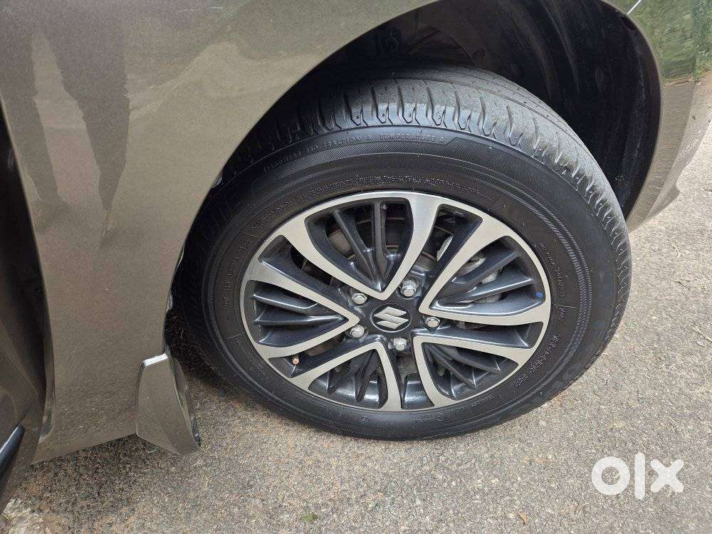 Maruti Suzuki Ertiga 1.5 Zxi Plus, 2025, Petrol