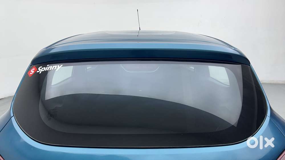 Renault Kwid Rxl, 2021, Petrol