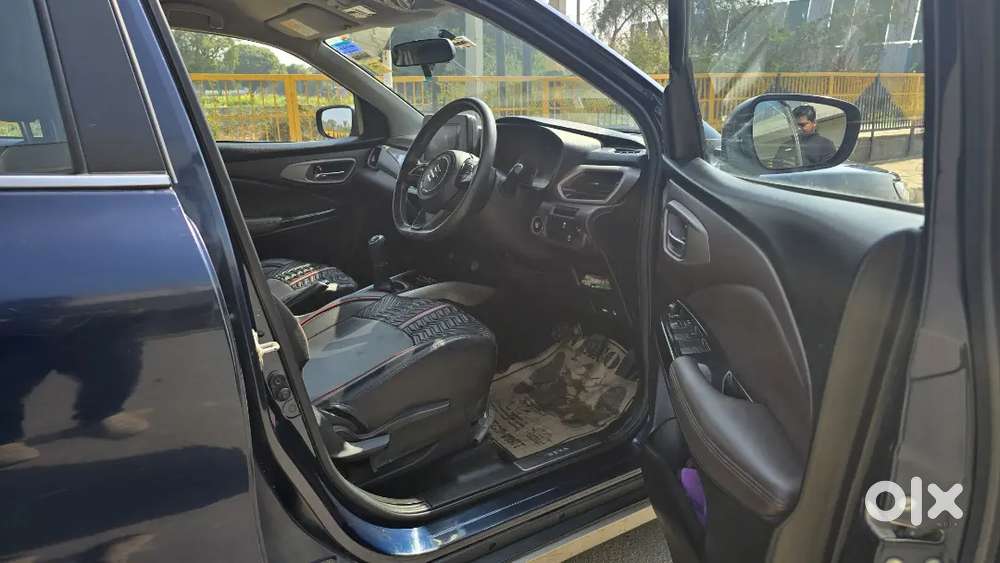 Maruti Suzuki Fronx-zeta 2023