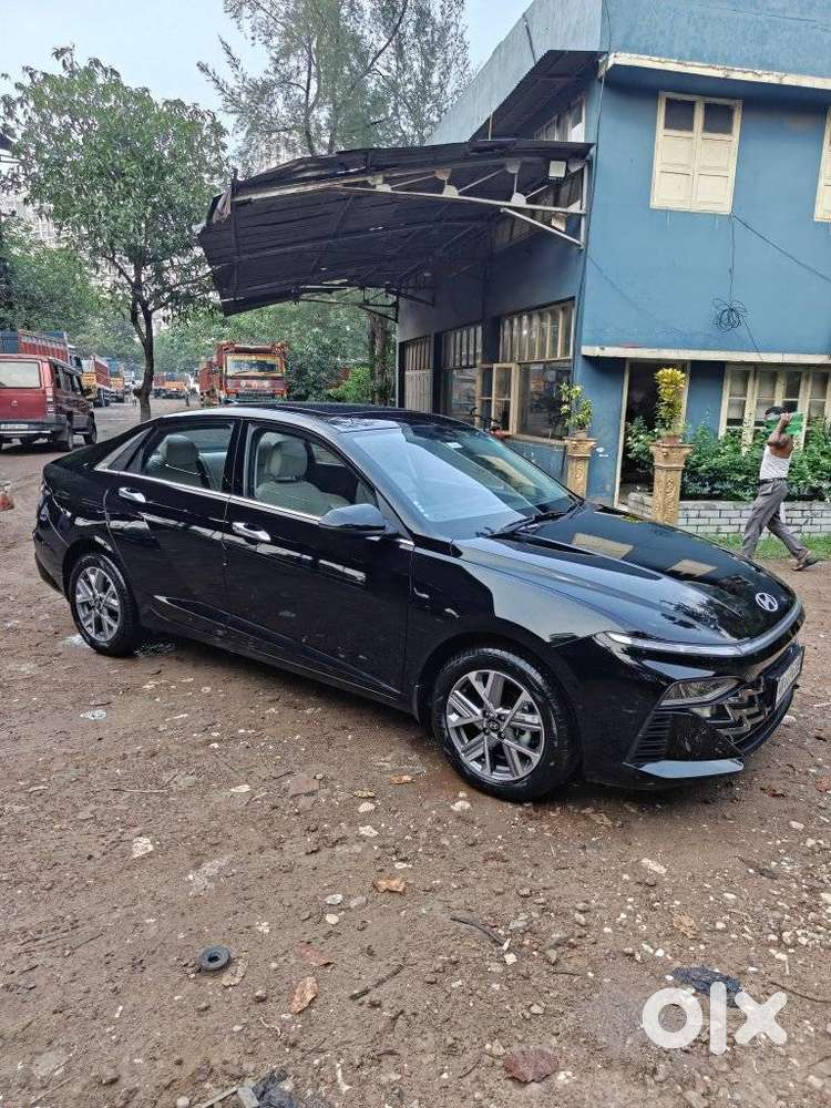 Hyundai Verna 1.5 Sx Vtvt, 2024, Petrol