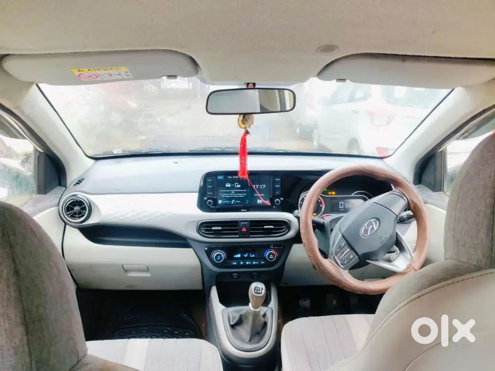 Hyundai Grand I10 Sportz 2021
