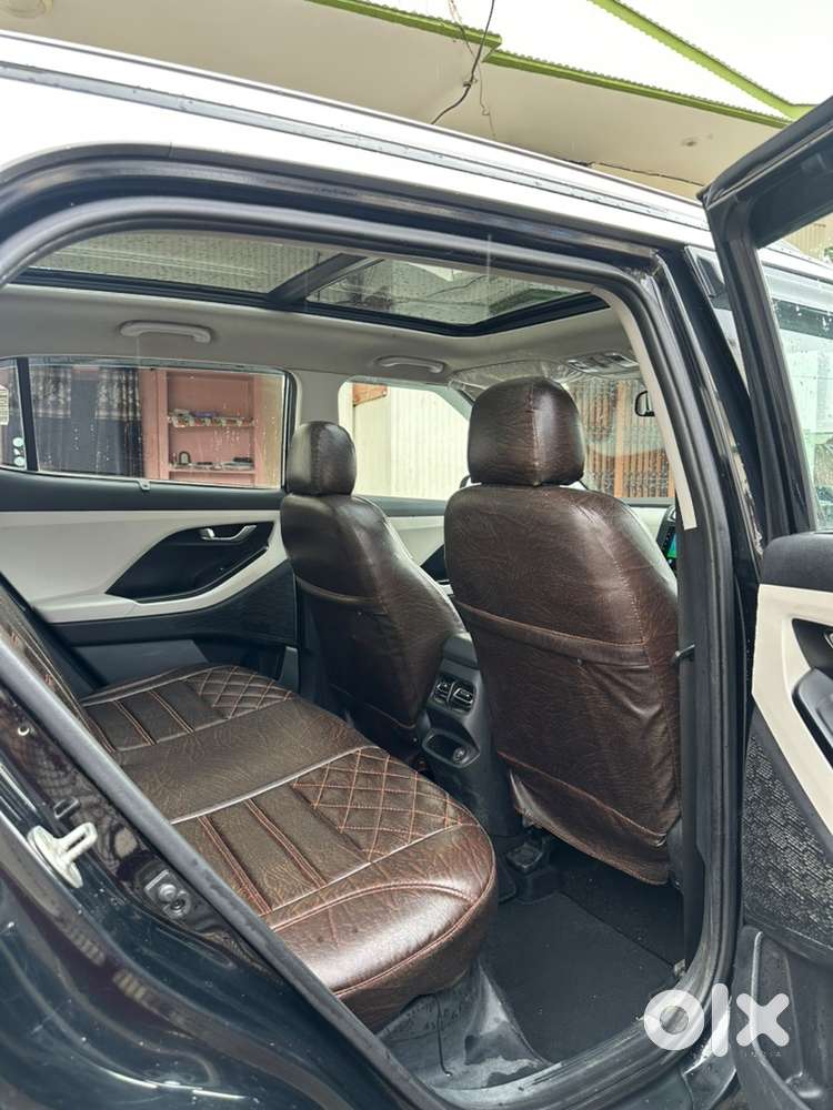 Hyundai Creta Diesel 2021