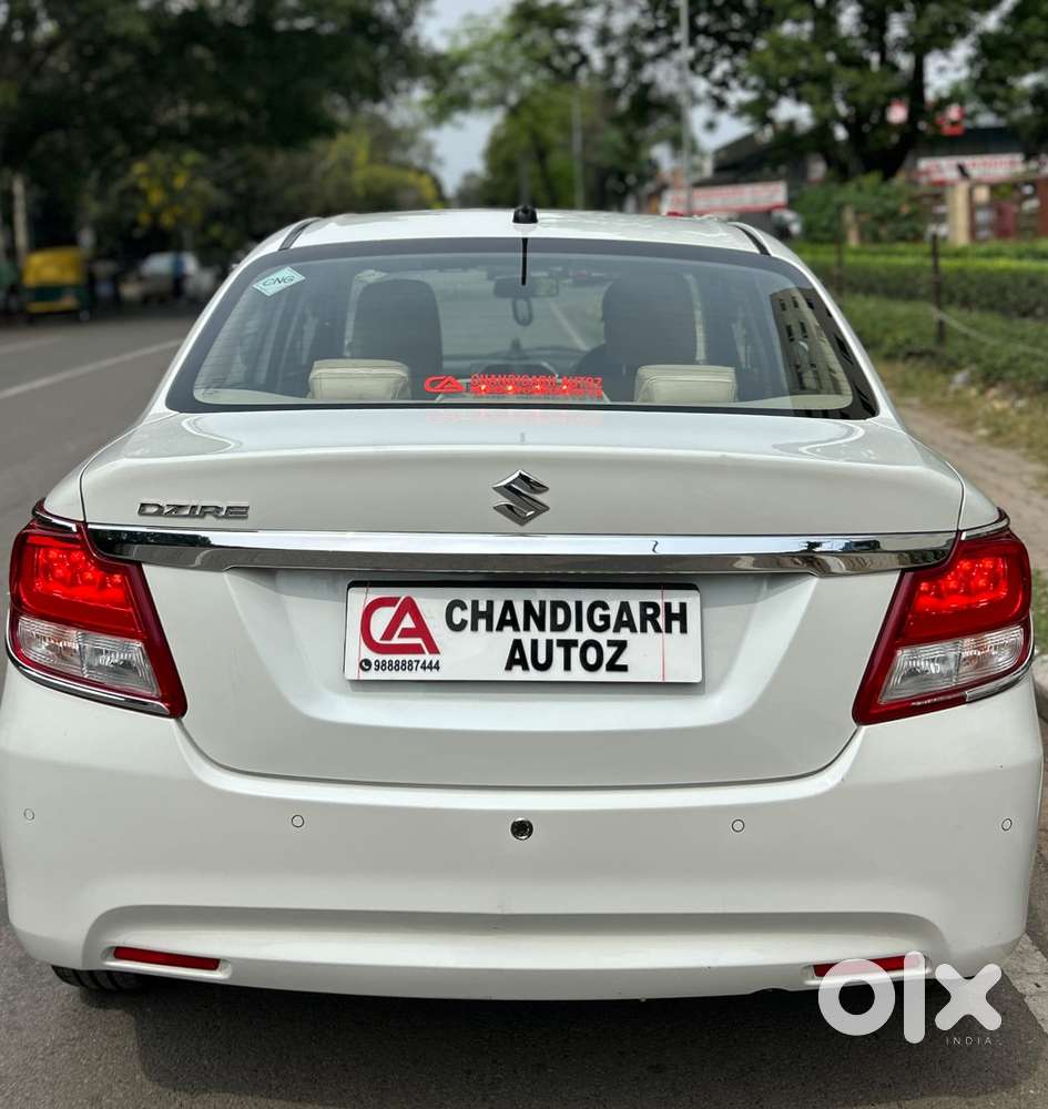 Maruti Suzuki Swift Dzire Zxi + Mt, 2022, Cng & Hybrids
