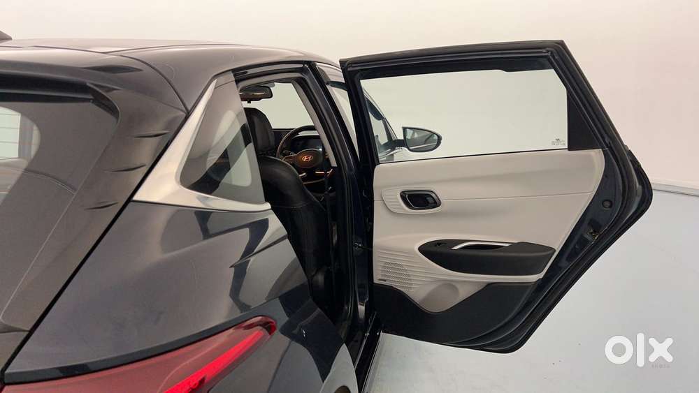 Hyundai New I20 1.2 Asta (o) Mt, 2024, Petrol
