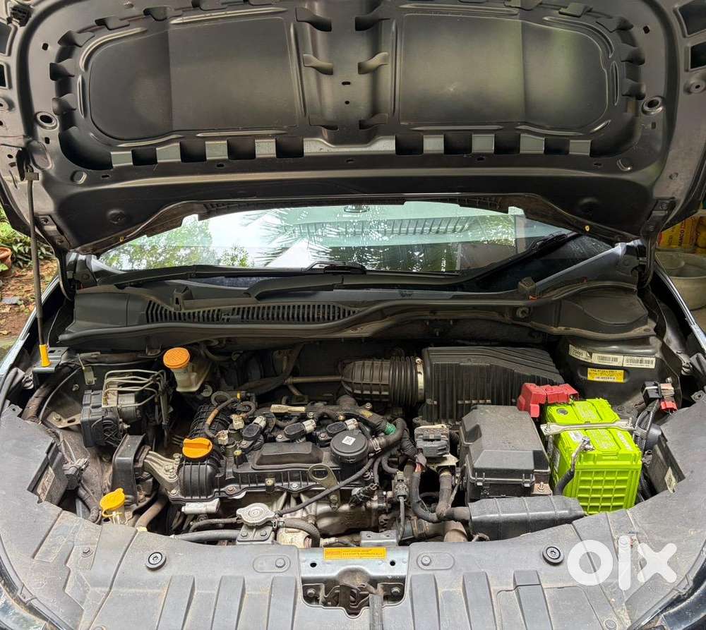 Reliable Tata 2020 Petrol Manual 2020