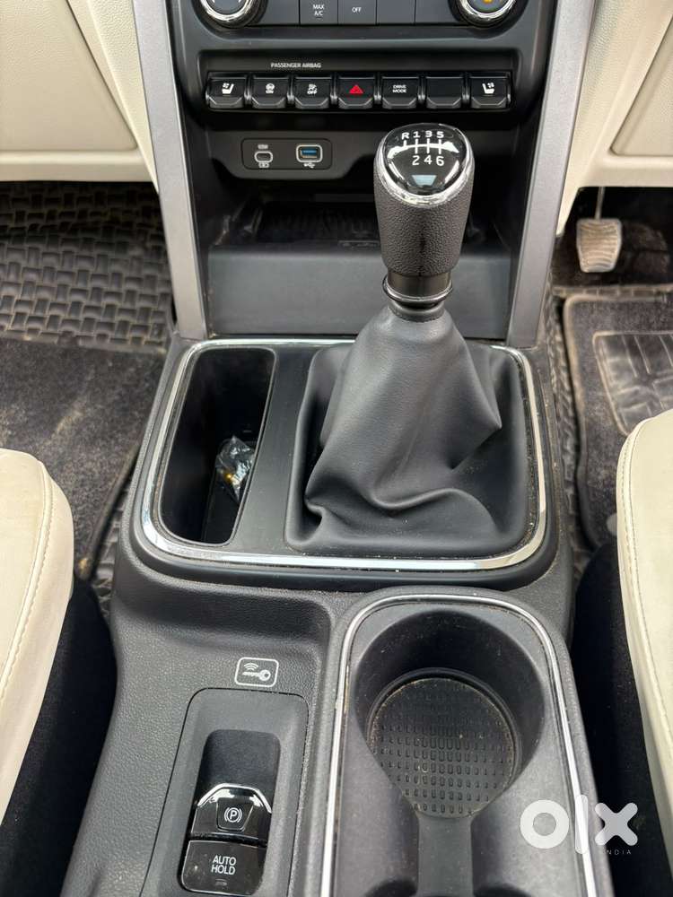 Mahindra Thar Roxx Ax7l Rwd Diesel, 2024, Diesel