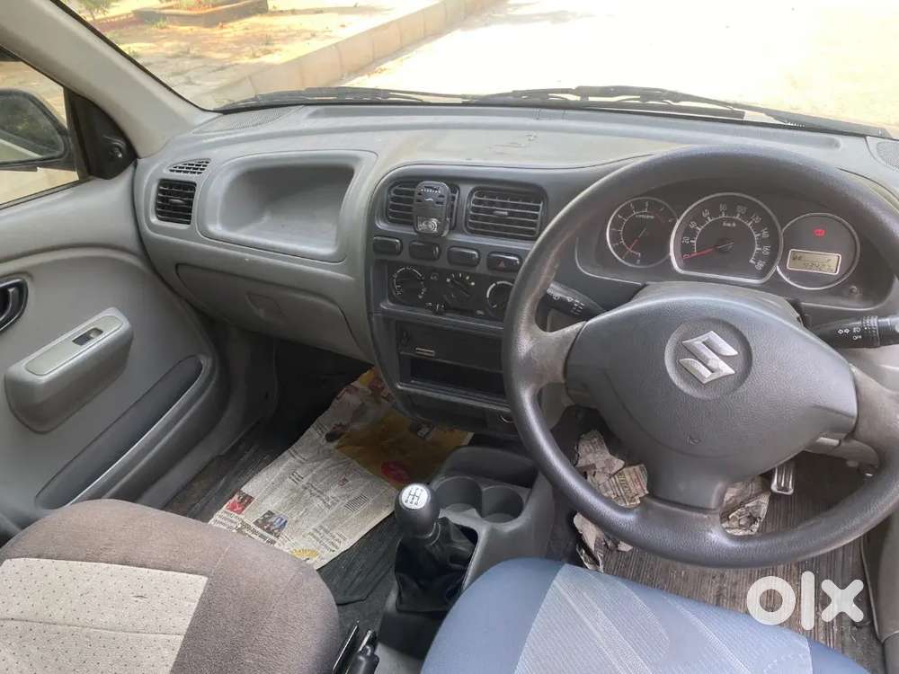Maruti Suzuki Alto K10 2013 Petrol 43427 Km Driven
