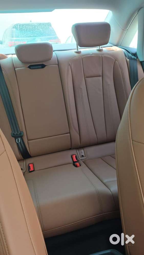 Audi A4 Petrol 1.4 2025