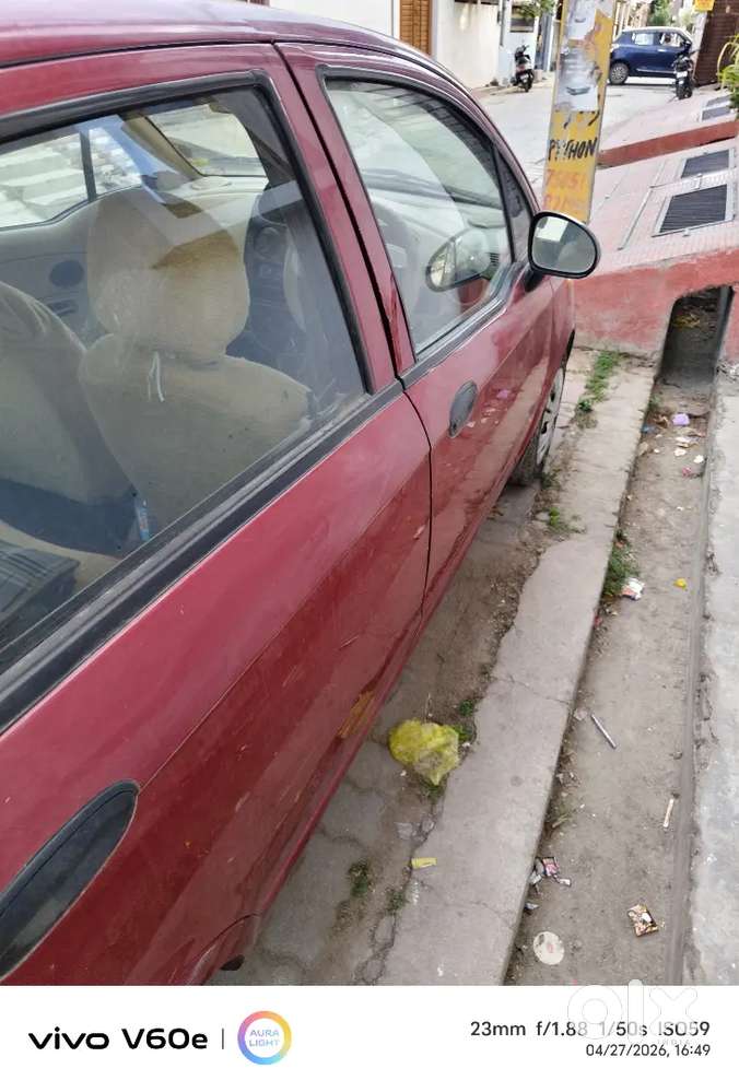 Chevrolet Spark 2011 Petrol 50000 Km Driven