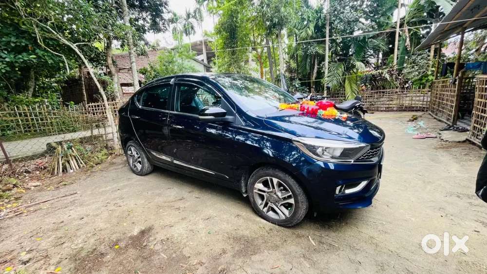 Tata Tigor Xz Plus Lux 1.2rtn Bs6ph2