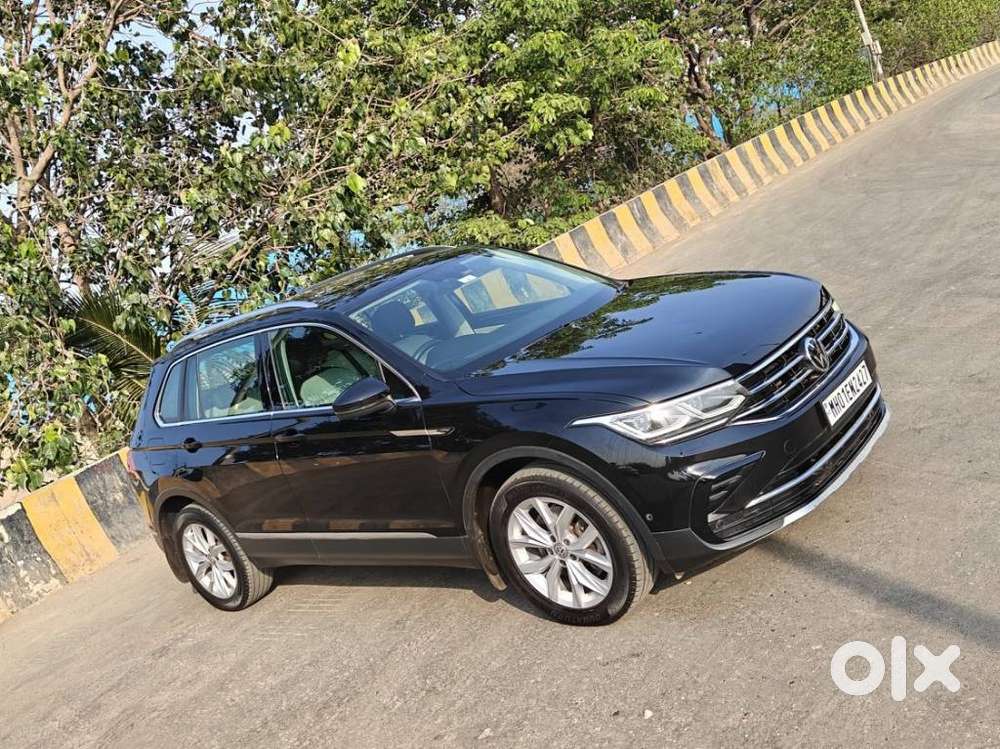 Volkswagen Tiguan 2.0 Elegance Tsi Dsg, 2024, Petrol