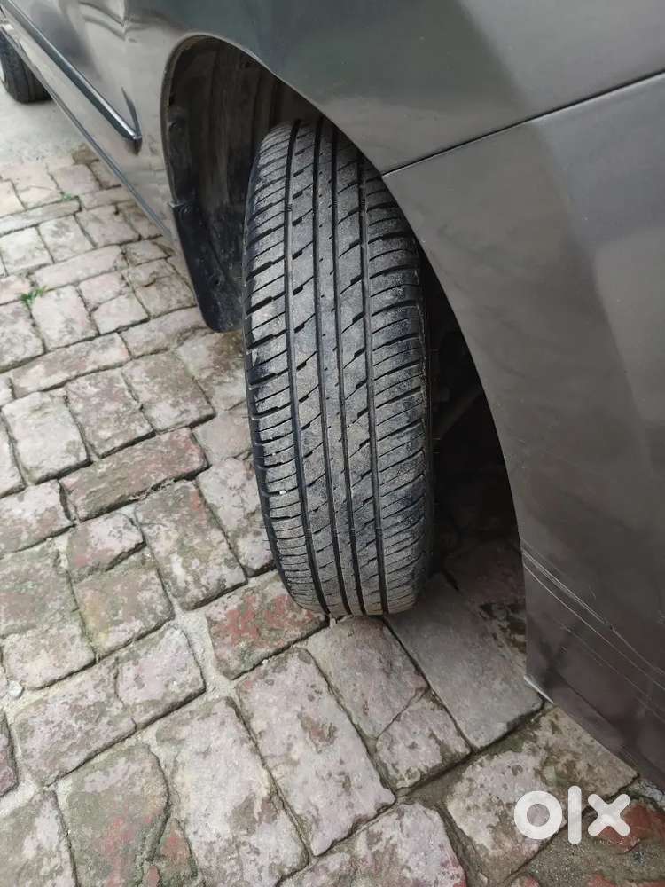 Maruti Suzuki Wagon R 2019 Petrol 88295 Km Driven