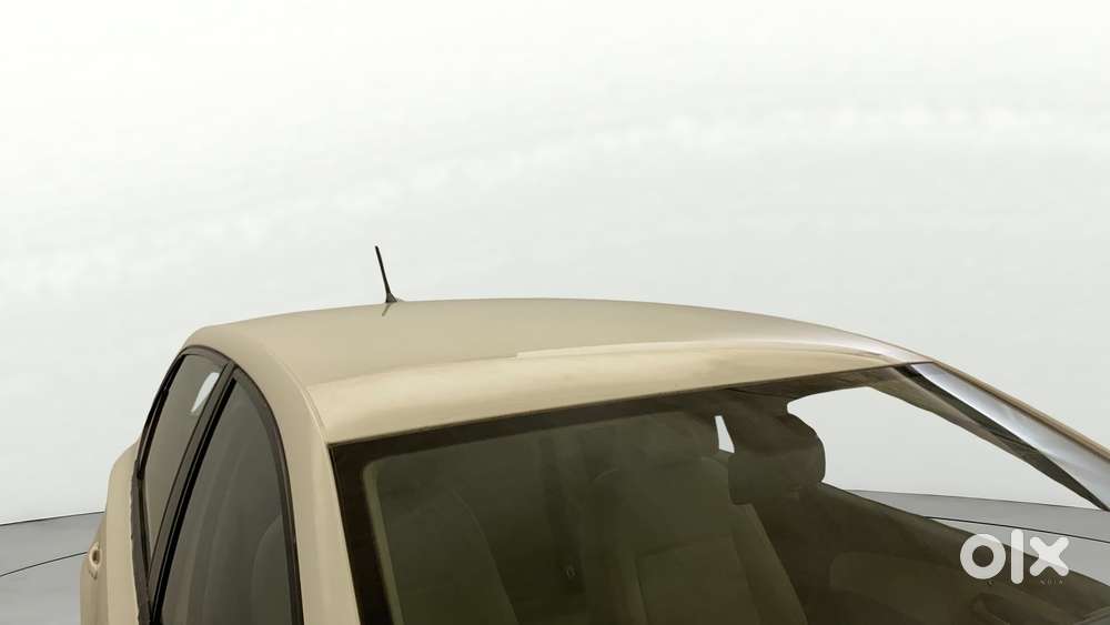 Volkswagen Polo 2009-2013 Highline Breeze, 2014, Petrol