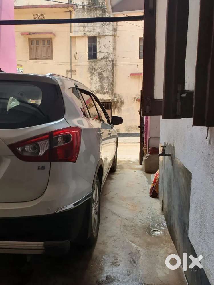 Maruti Suzuki S-cross 2015 Diesel Manual