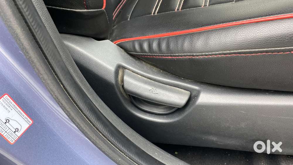 Hyundai Grand I10 1.2 Kappa Sportz Option, 2017, Petrol
