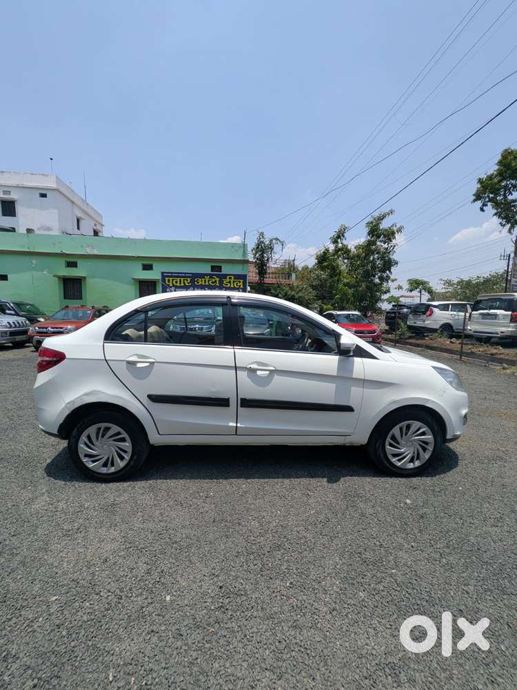 Tata Zest  Quadrajet 1.3 Xm, 2016, Cng & Hybrids