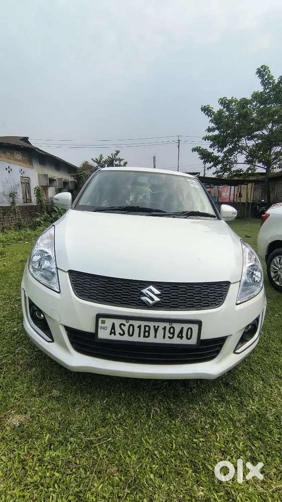 Maruti Suzuki New-gen Swift 2016 Well Maintained..top Condition