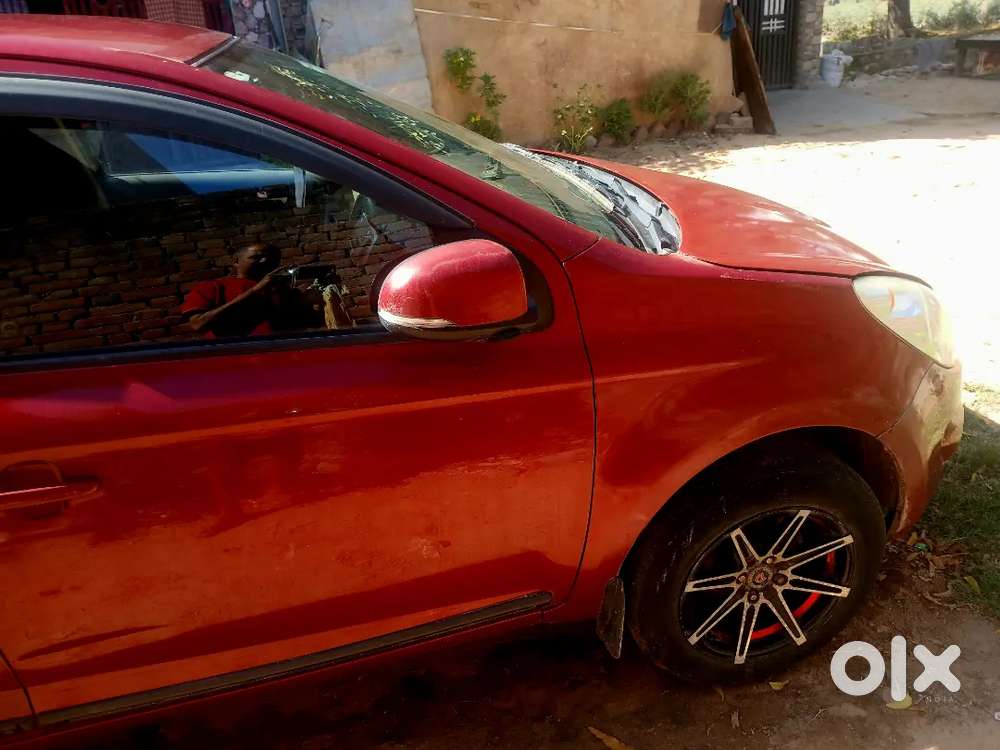 Well Maintained I20