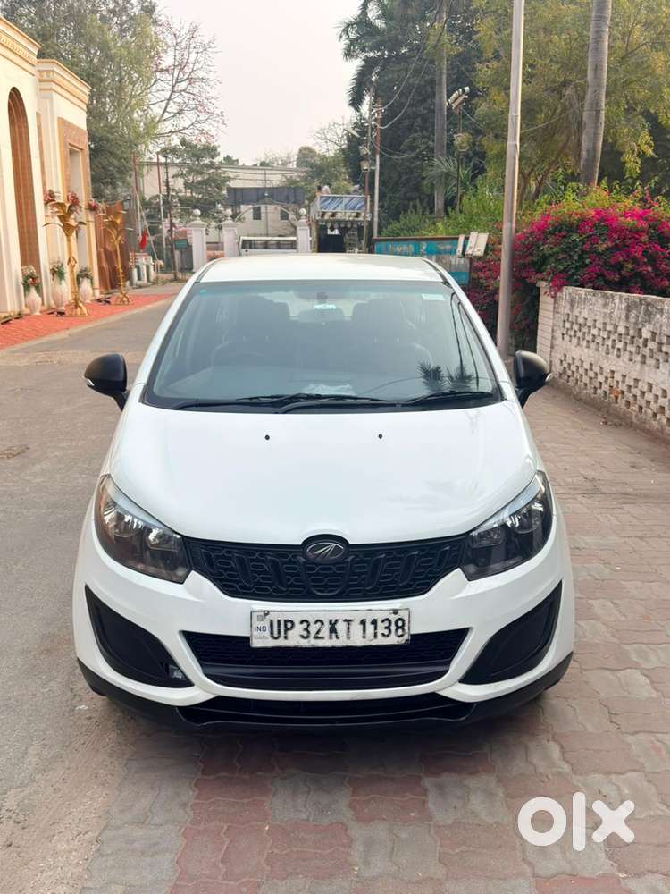 Mahindra Marazzo M2, 2019, Diesel