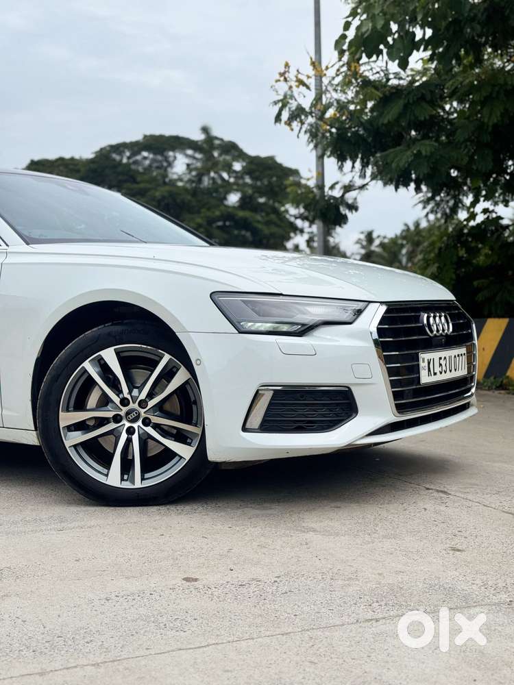 Audi A6 2.0 45 Tfsi Technology, 2023, Petrol