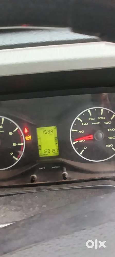 Mahindra Scorpio S5 2019 Diesel | 1,23,000 Km | Well Maintained | Exce