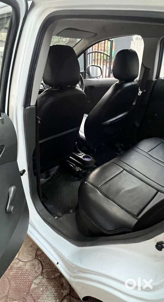 Chevrolet Beat Diesel 2013