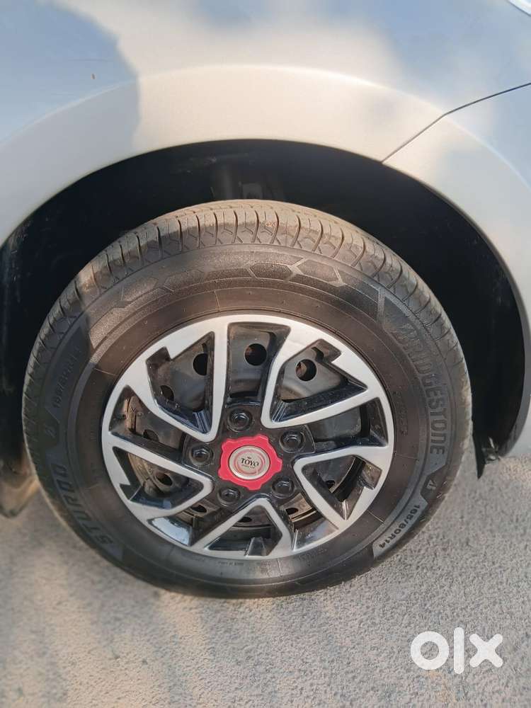 Maruti Suzuki Swift Ddis Vdi, 2018, Diesel