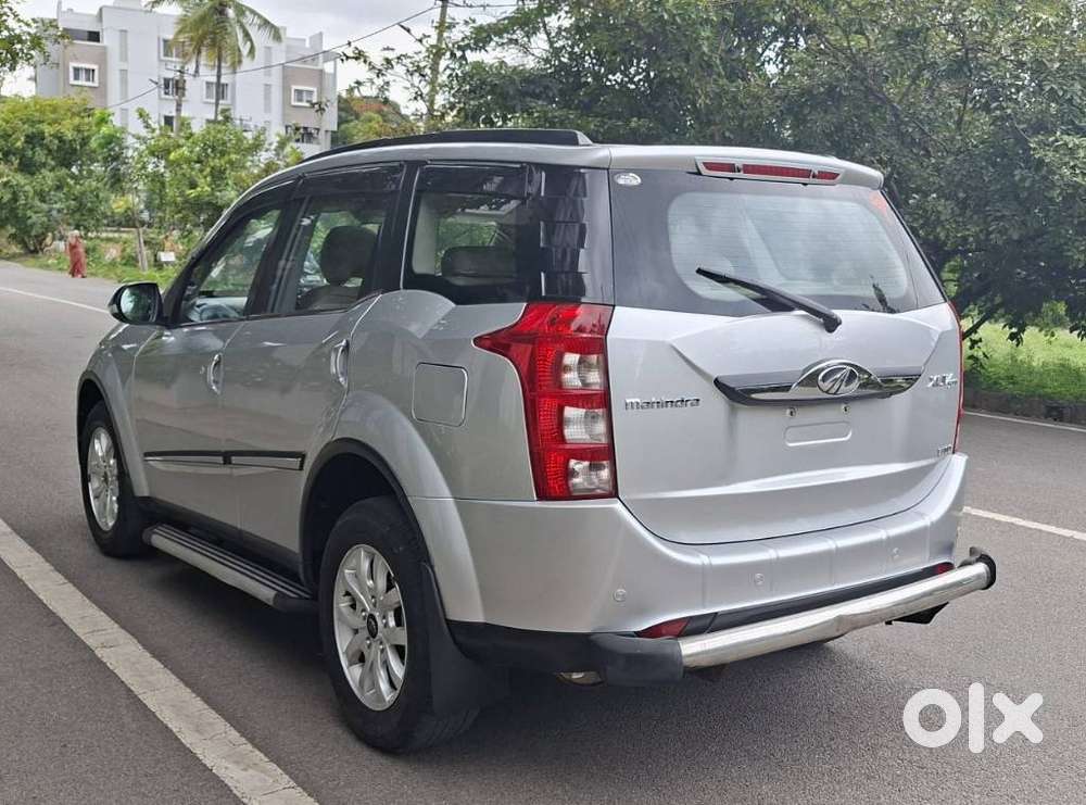 Mahindra Xuv500 W10 2wd, 2017, Diesel
