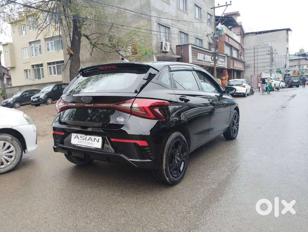 Hyundai New I20 1.2 Sportz Mt, 2026, Petrol