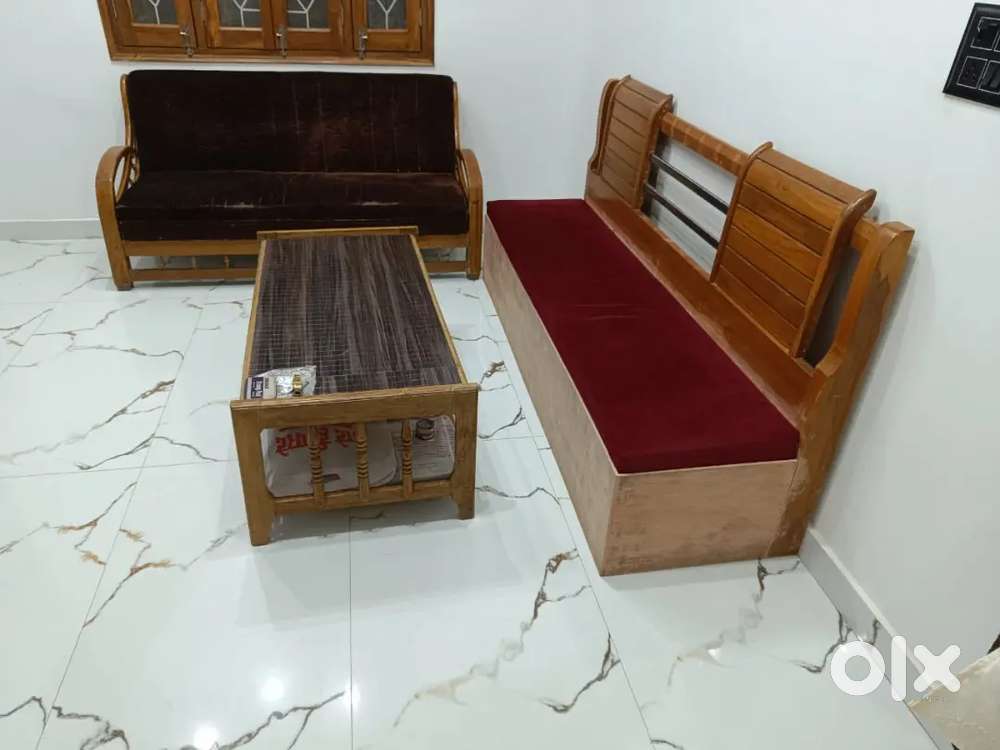 Pure saguan sofa set for sale