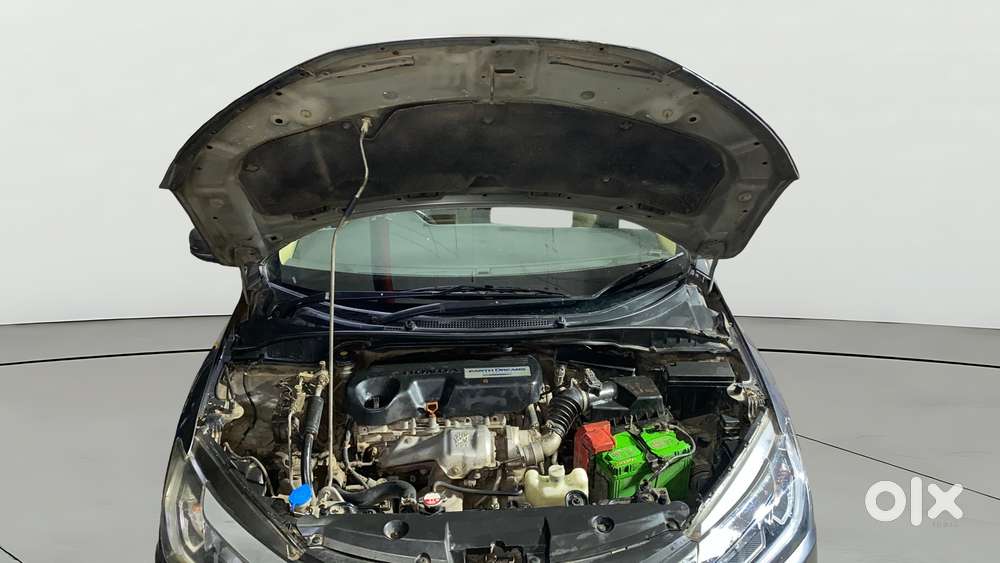 Honda City I-dtec Vx, 2018, Diesel