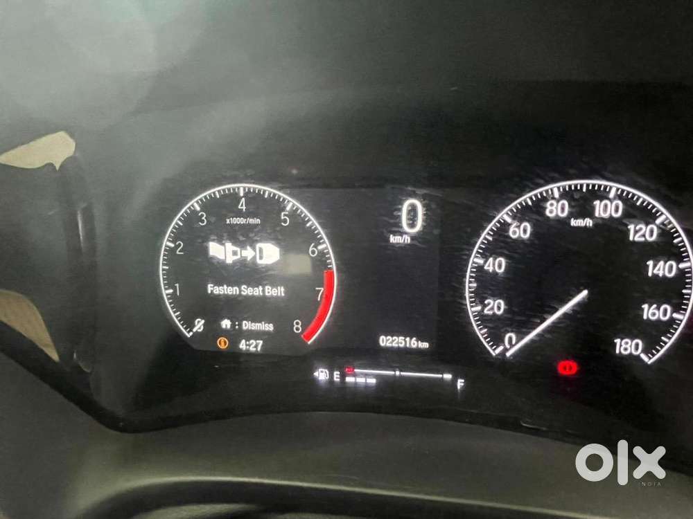 Honda Amaze 2025 Cng & Hybrids Well Maintained