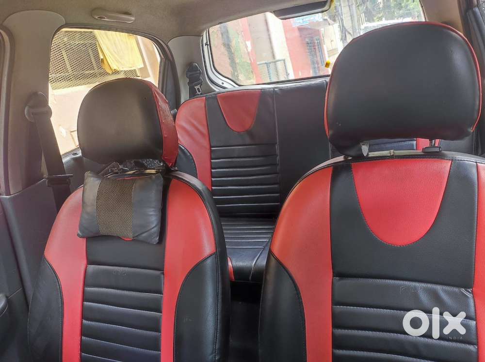 Chevrolet Spark Ls 2008