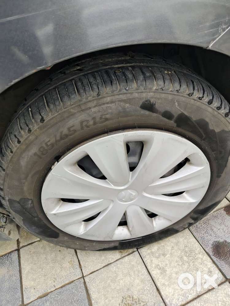 Maruti Suzuki Ertiga Vdi, 2016, Diesel