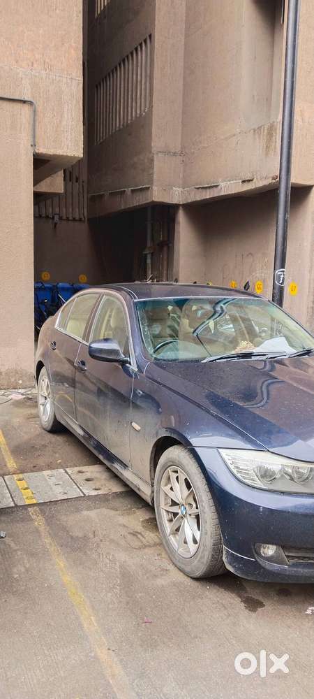 Good Condition Bmw 320d