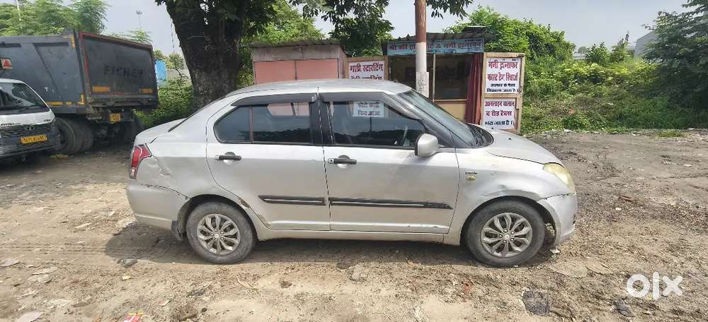 Swift Dzire Vdi 2008